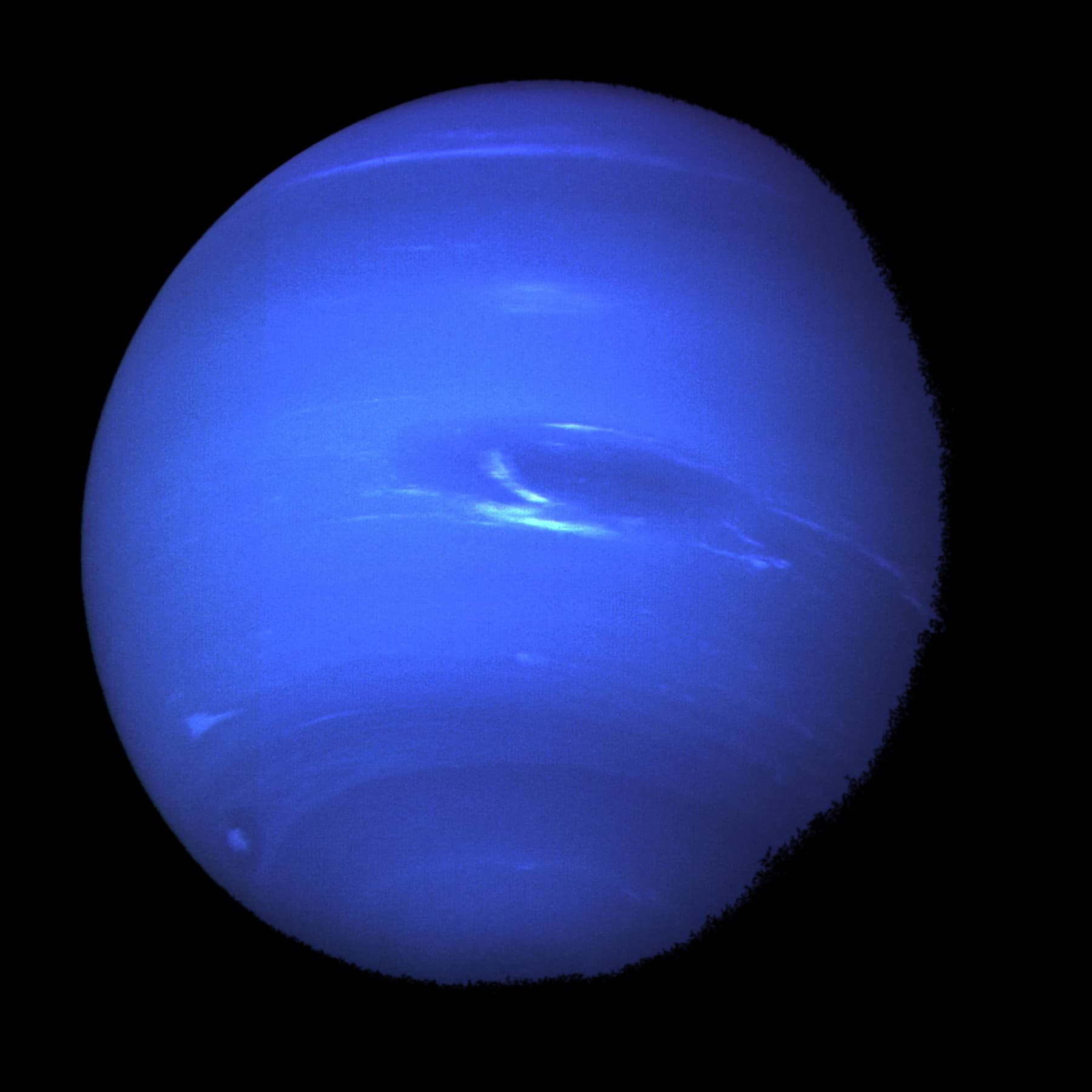 Neptune used as the shared inbox workflow marker