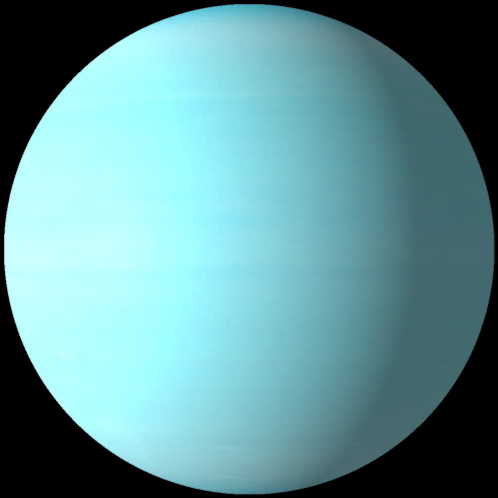 Uranus used as the SOP-grounded support workflow marker