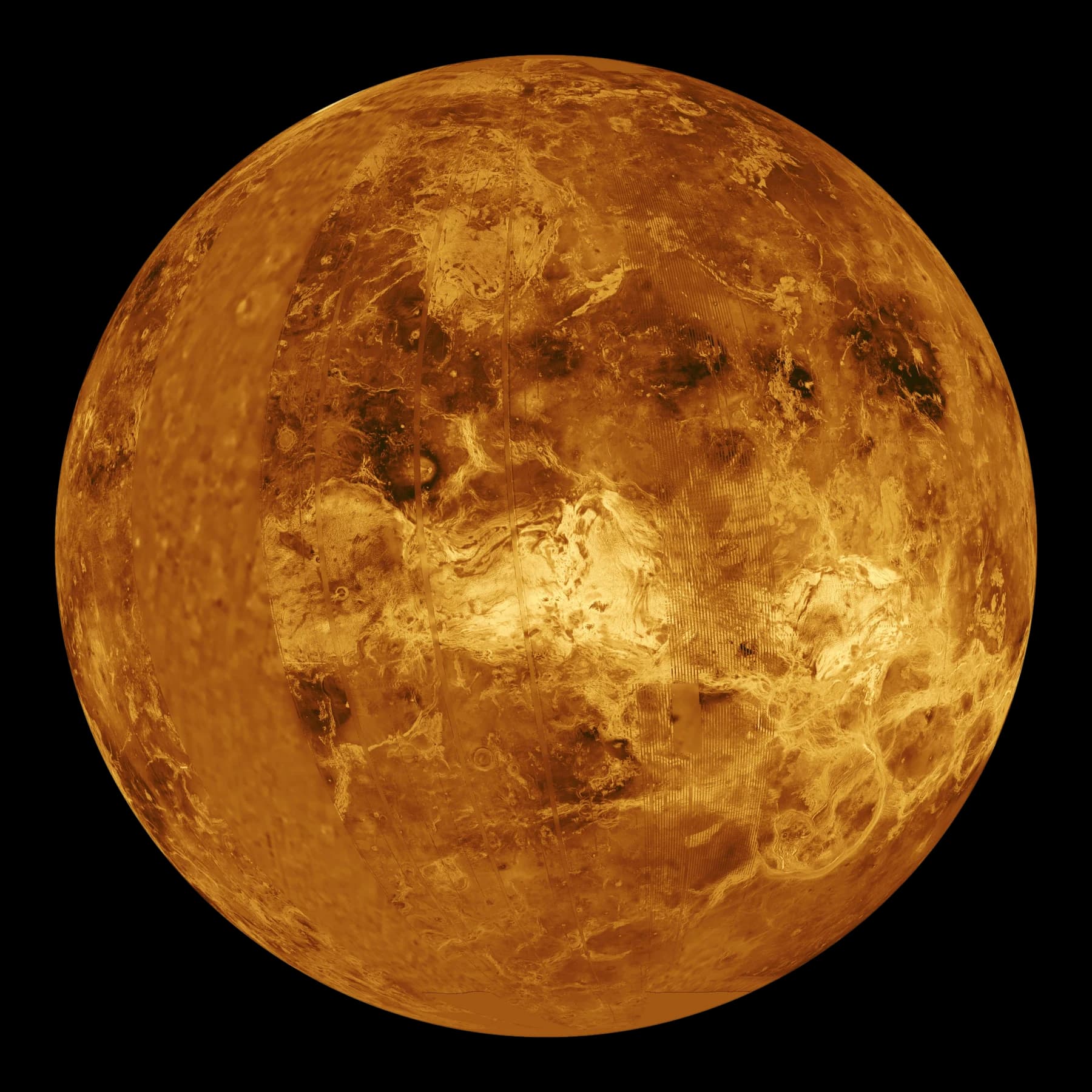 Venus used as the meeting follow-up workflow marker